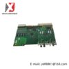 NYQUIST IOB-80 Industrial I/O Module