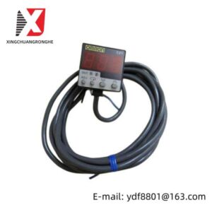 OMRON E8Y-A2C Pressure Sensor