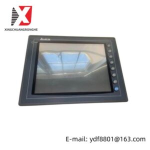 OMRON NS10-TV01B-V2 Programmable Terminal (PT) / Touchscreen