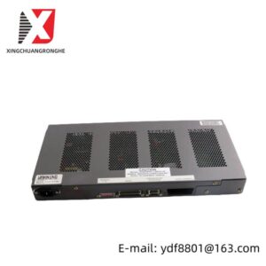 Foxboro P0922AE Industrial Control Module