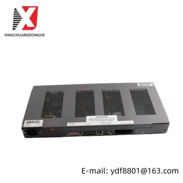 Foxboro P0922AE Industrial Control Module