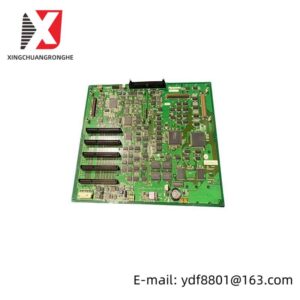 Panasonic ZUEP5585D CPU Board for Industrial Control Systems