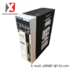 Panasonic MSMA202P1GAC AC Servo Motor - Industrial Automation Excellence