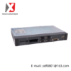 Parker Controls GV-U3E-NK Motor Controller, High-Performance, Industrial Automation