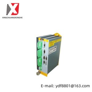 Parker C3S075V4F10 I20 T40 M11 COMPAX3 HANNIFIN AC Drive