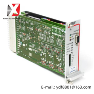 Parker Controls GV-U3E-NK Motor Controller, High-Performance, Industrial Automation