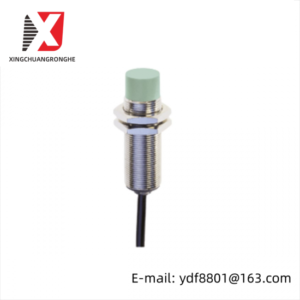 Pepperl+Fuchs 3RG4023-0JB00 INDUCTIVE SENSOR: Industry Grade Precision Detection