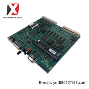 ABB Circuit Board PM151, Model 3BSE003642R1, Advanced Industrial Control Module