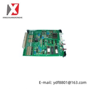 Predictech PT2010/91-A02 Industrial Control Module