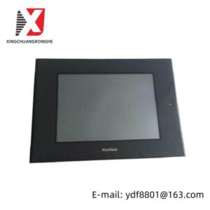 Pro-Face GP2500-SC41-24V: High-Performance STN Color LCD HMI for Industrial Control