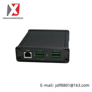 ProSoft AN-X2-SQD Industrial Communications Module