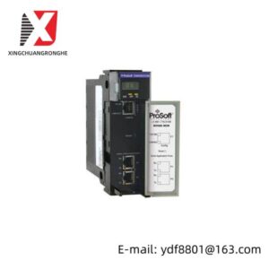 ProSoft MVI56E-MCMXT: Advanced Communication Module for Industrial Control Systems