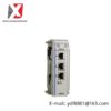 Prosoft PLX31-MBTCP-MBS Modbus TCP/IP Multi-Client Communications Module