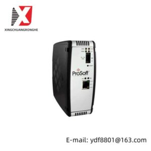 ProSoft PLX31-EIP-MBTCP Communications Module - Advanced Ethernet Integration Solution