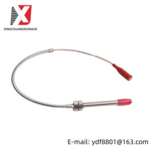 PROVIBTECH TM0180-A08-B00-C10-D05 Extension Cable