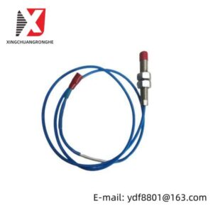 PROVIBTECH TM0180-A08-B00-C12-D10 Proximity Probe - Advanced Sensing for Industrial Automation