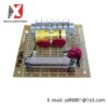 Reliance AutoMax 0-60021-4 - PLC Processor for Industrial Automation, Model Specific, Process Control Module