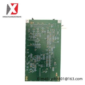 RELIANCE 0-57C405-C Industrial Control Module