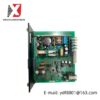 RELIANCE 0-60007-2 Industrial Control Module, Advanced Automation Control