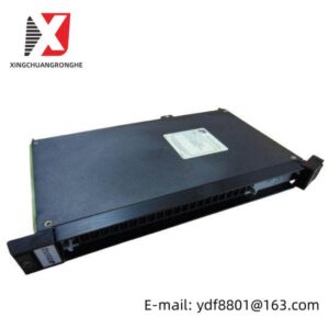 Reliance 57401-1A - High-Performance AC/DC Output Module, Industrial Control Solutions