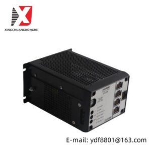 Reliance AutoMax 0-60021-4 - PLC Processor for Industrial Automation, Model Specific, Process Control Module