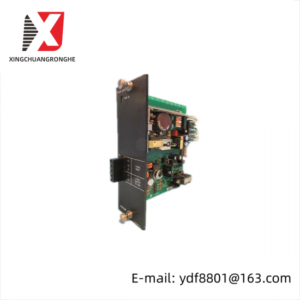 RELIANCE D-60007-3 Power Supply Card, Industrial Automation Solution