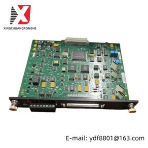 Reliance Electric 0-60023-5 AC Power Technology Module