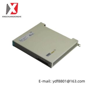 Reliance Electric S-D4008 Industrial Control Module - Robust Automation Solutions