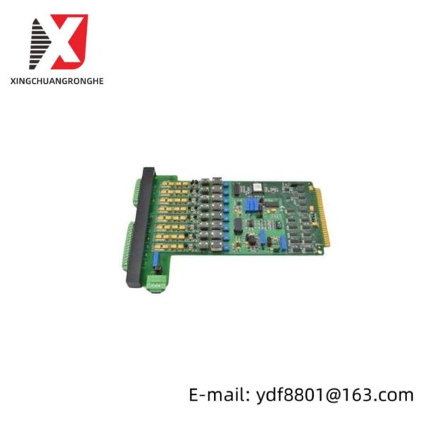 RTF NEQ8436/32-001: Single-Channel PCB Circuit Board by Brand