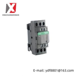 Schneider P127AA0W1D3FC0 Precision Control Module, Industrial Automation Component