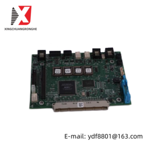 Shinano Kenshi STH-56D203-07 & STH-56D203-0752504-101: Precision Control Modules for Industrial Automation