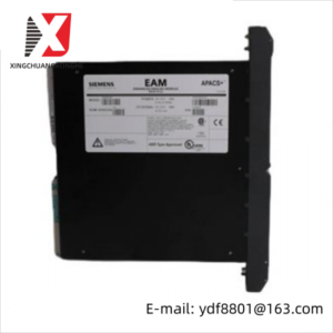 Siemens A5E00282025/05 Enhanced Analog Module, 39EAMCBN