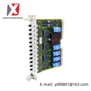 Siemens A1-106-101-509 IS.02 | High-Performance Drive Module for Industrial Automation