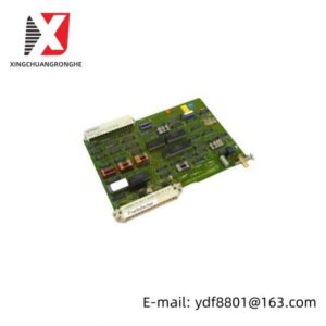 Siemens 6DS13008AB - High-Performance Interface Module for Industrial Automation