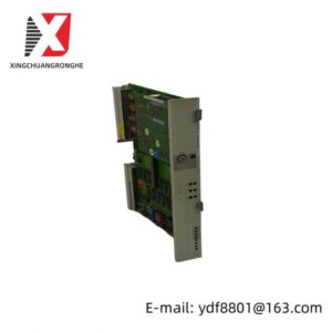 Siemens 6DS1610-8AA: Field Multiplexer Binary Input Module