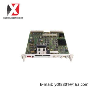 Siemens 6DS1618-8BA: High-Performance Input Module