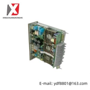 SIEMENS 6ES5955-3LF44 Power Supply Module