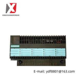 SIEMENS 6ES7132-0BH01-0XB0 Digital Output Module - Precision Control for Industrial Automation