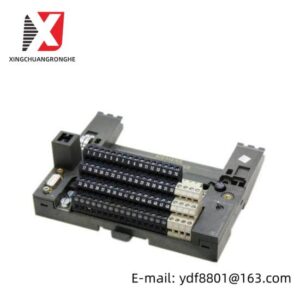 SIEMENS 6ES7193-0CA20-0XA0 Terminal Block - Industrial Control Module, Precise Signal Connection