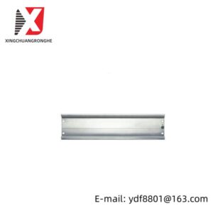 Siemens S7-300 Profile Rail, Length 830mm - 6ES7390-1AJ30-0AA0