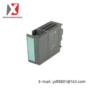 SIEMENS 6ES7650-8DK80-1AA0 Control System Module