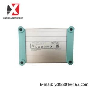 Siemens 6ES7792-0AA00-0XA0 External PROMMER Module