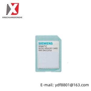 SIEMENS Simatic S7, Micro Memory Card 6ES7953-8LJ11-0AA0