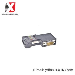 SIEMENS 6ES7972-0BB50-0XA0 Industrial SIMATIC Module, High Performance and Reliability