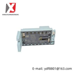 Siemens 6ES7 144-4GF01-0AB0: Advanced Control Module for Industrial Automation