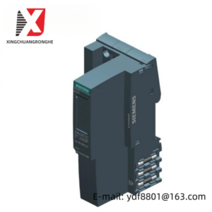 Siemens SIMATIC ET 200SP 6ES7 155-6AU00-0BN0 Interface Module, Advanced Control Solutions for Industrial Automation