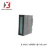 Siemens 6ES7 332-5HF00-0AB0 Analog Output Module - Precise Control, Efficient Integration