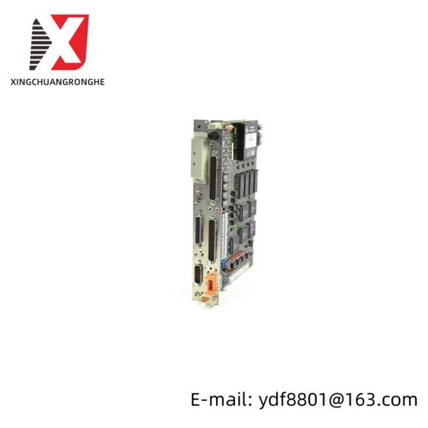 Siemens 6FR3110-0BA00-0AA0 PLC MODULE