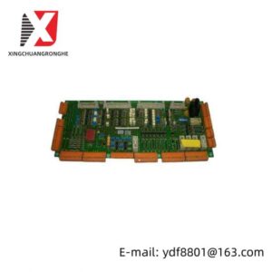 Siemens 6SC9731-0AL1/459 402.9001.01/GE.459402.0001.01: Industrial Automation Module