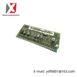 SIEMENS 6SE7031-8EF84-1BH0 Normalizing Module: Industrial Control System Power Module